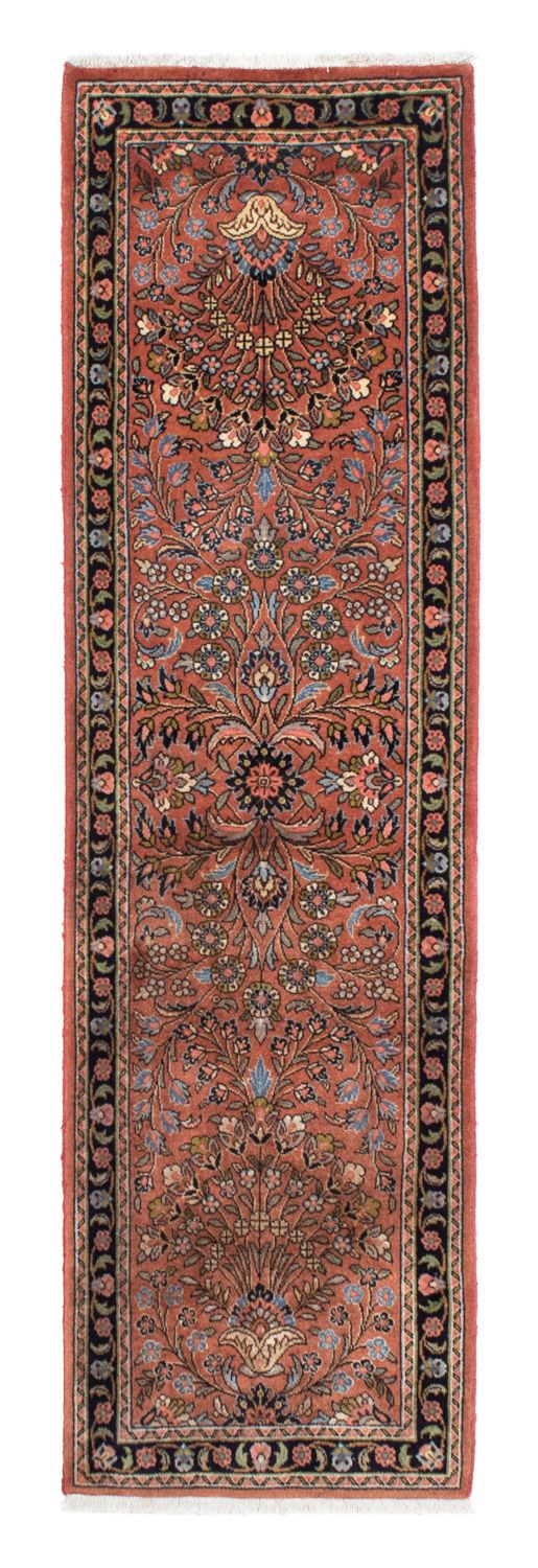 Runner Ziegler Rug - 197 x 76 cm - brown