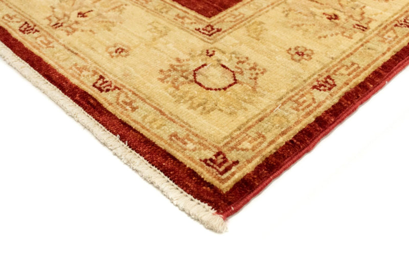 Ziegler Rug - 117 x 79 cm - red