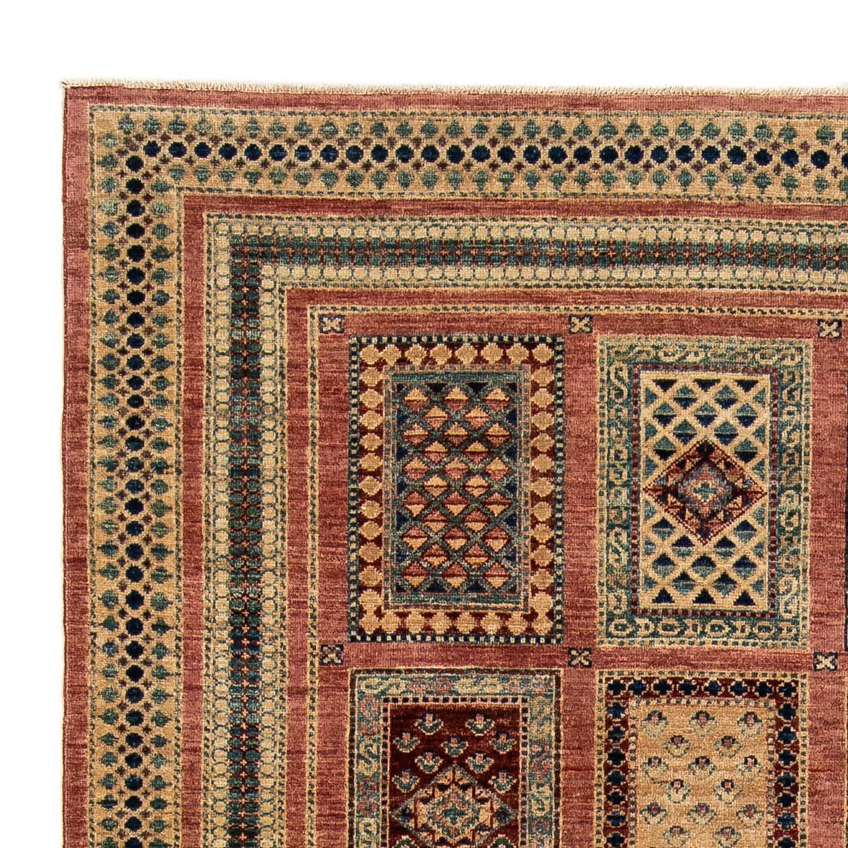 Ziegler Rug 174x224cm - Oriental Rug