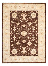 Perser Rug - Nomadic - 233 x 167 cm - brown