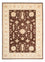 Perser Rug - Nomadic - 233 x 167 cm - brown