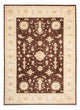 Bakhtiari Rug 167x233cm - Persian Rugs