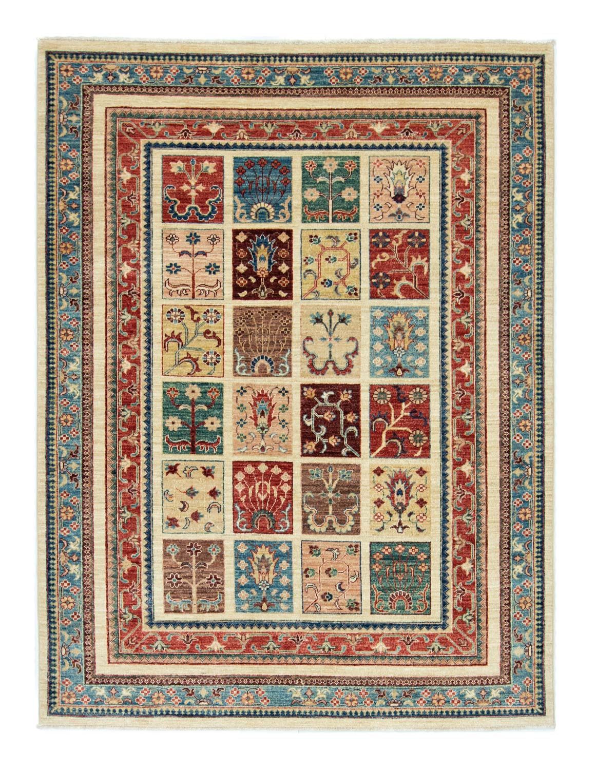 Ziegler Rug - 197 x 150 cm - beige