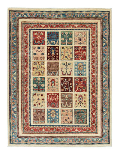 Ziegler Rug 150x197cm - Oriental Rug