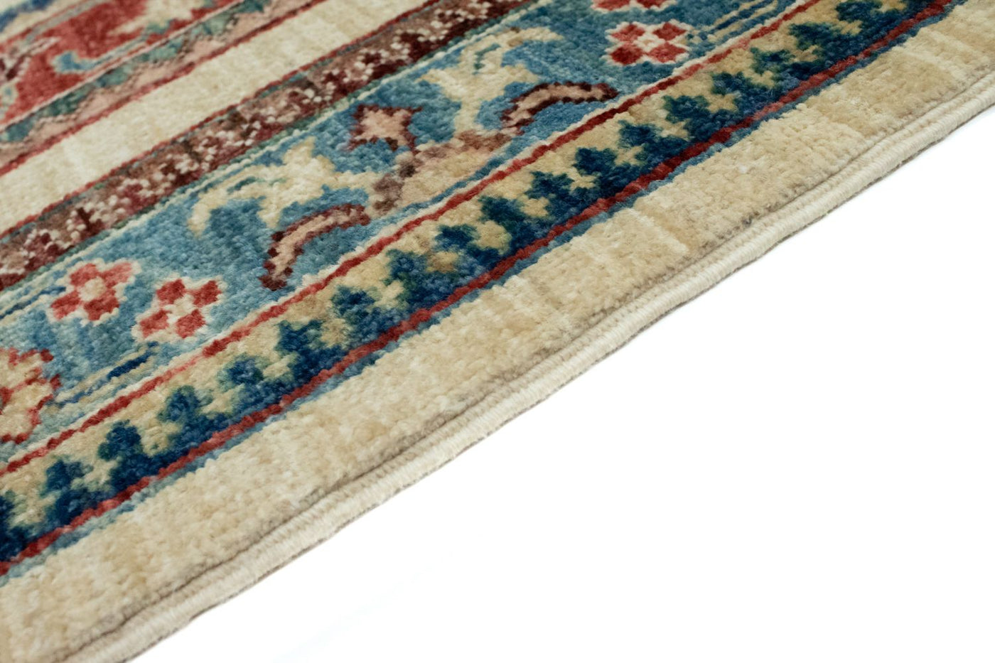Ziegler Rug 197x150cm - Oriental Rug