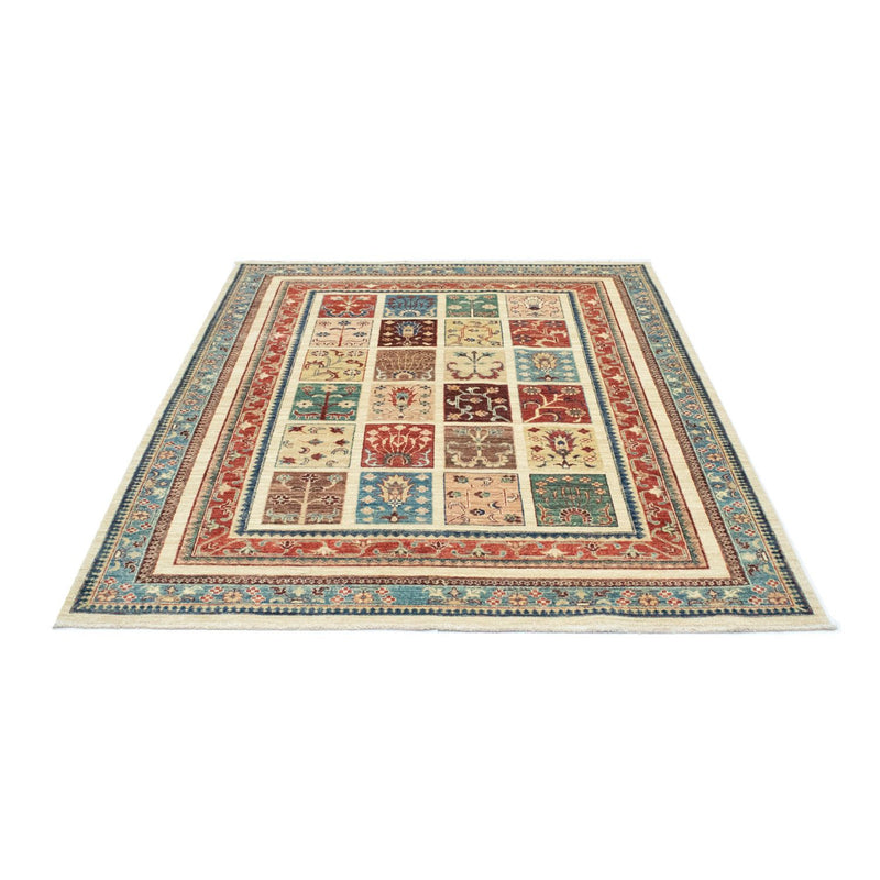 Ziegler Rug - 197 x 150 cm - beige