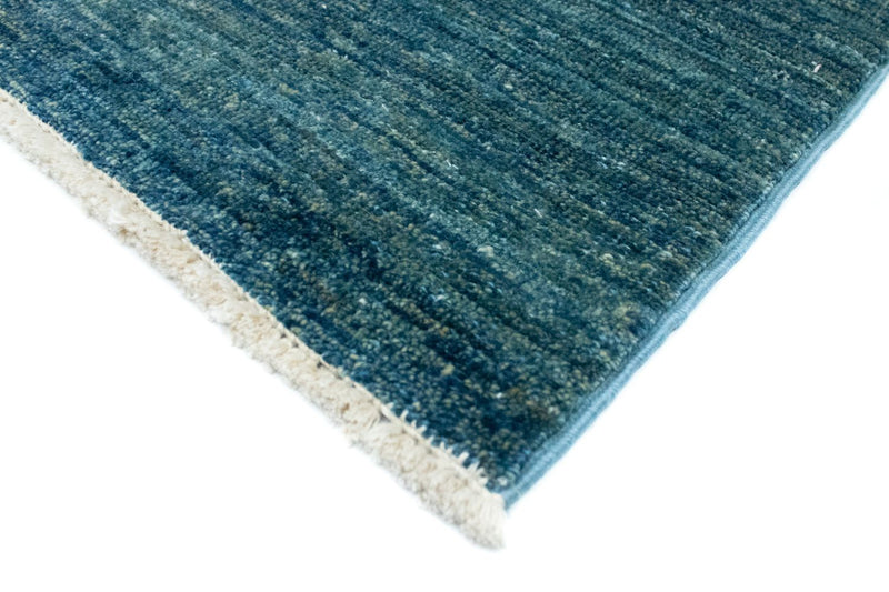 Ziegler Rug - 207 x 135 cm - blue