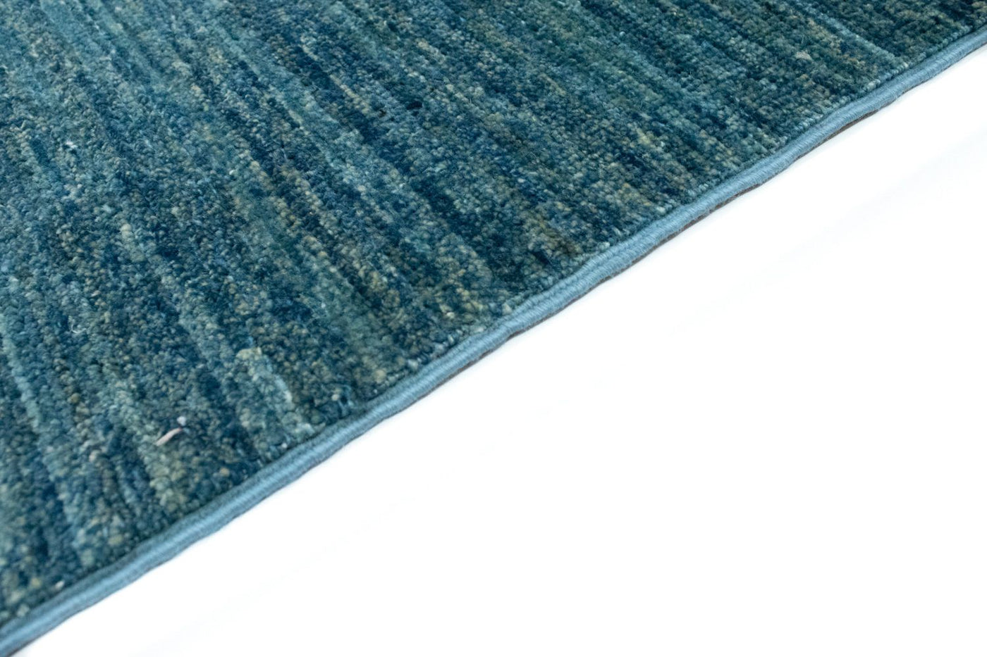 Ziegler Rug - 207 x 135 cm - blue