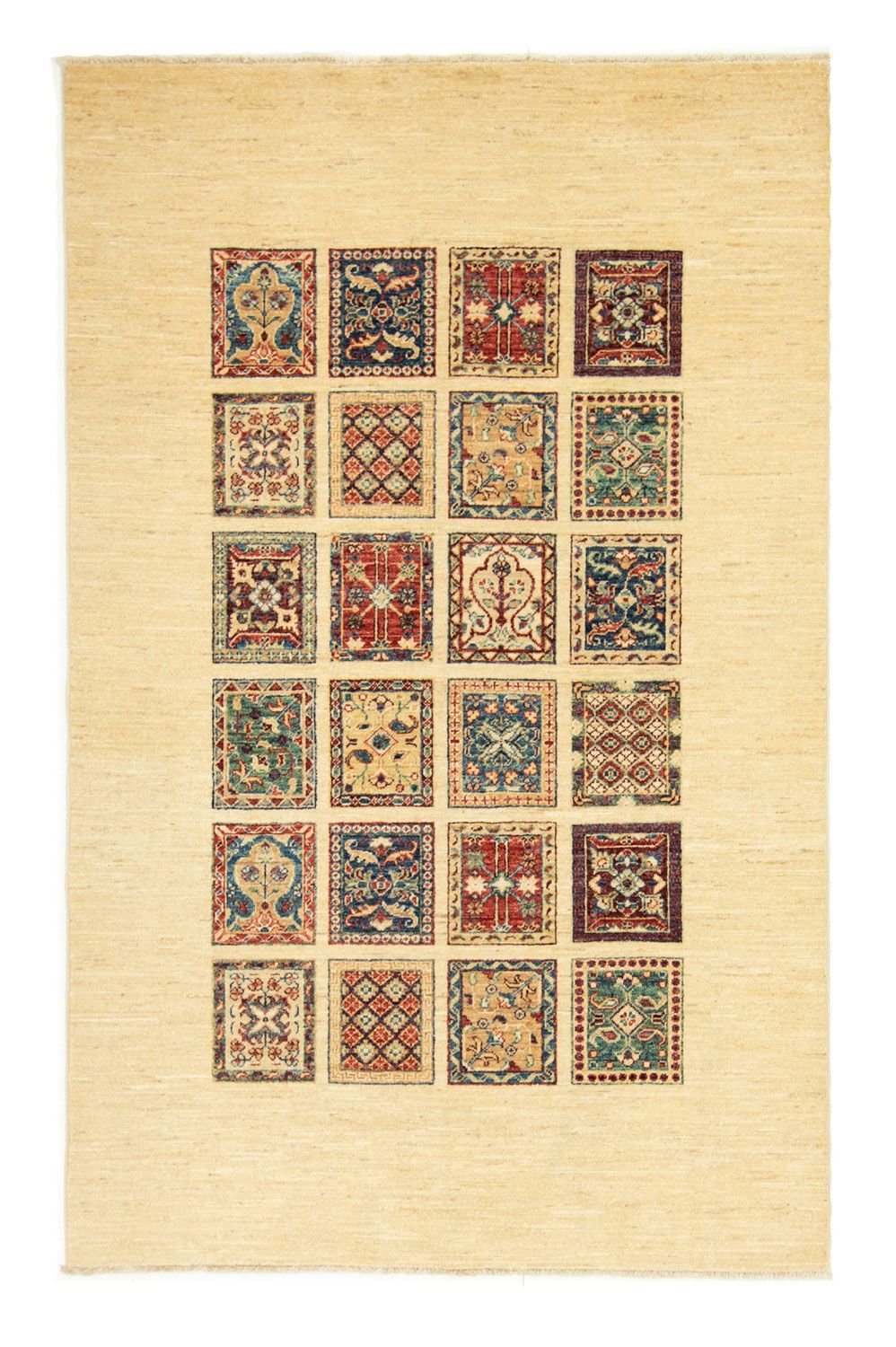 Ziegler Rug - 212 x 137 cm - beige