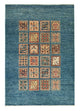 Ziegler Rug 209x145cm - Oriental Rug