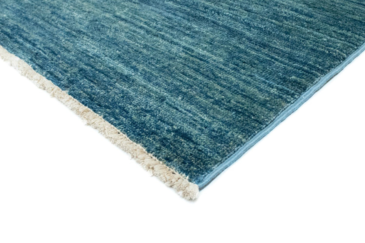 Ziegler Rug - 209 x 145 cm - sea blue