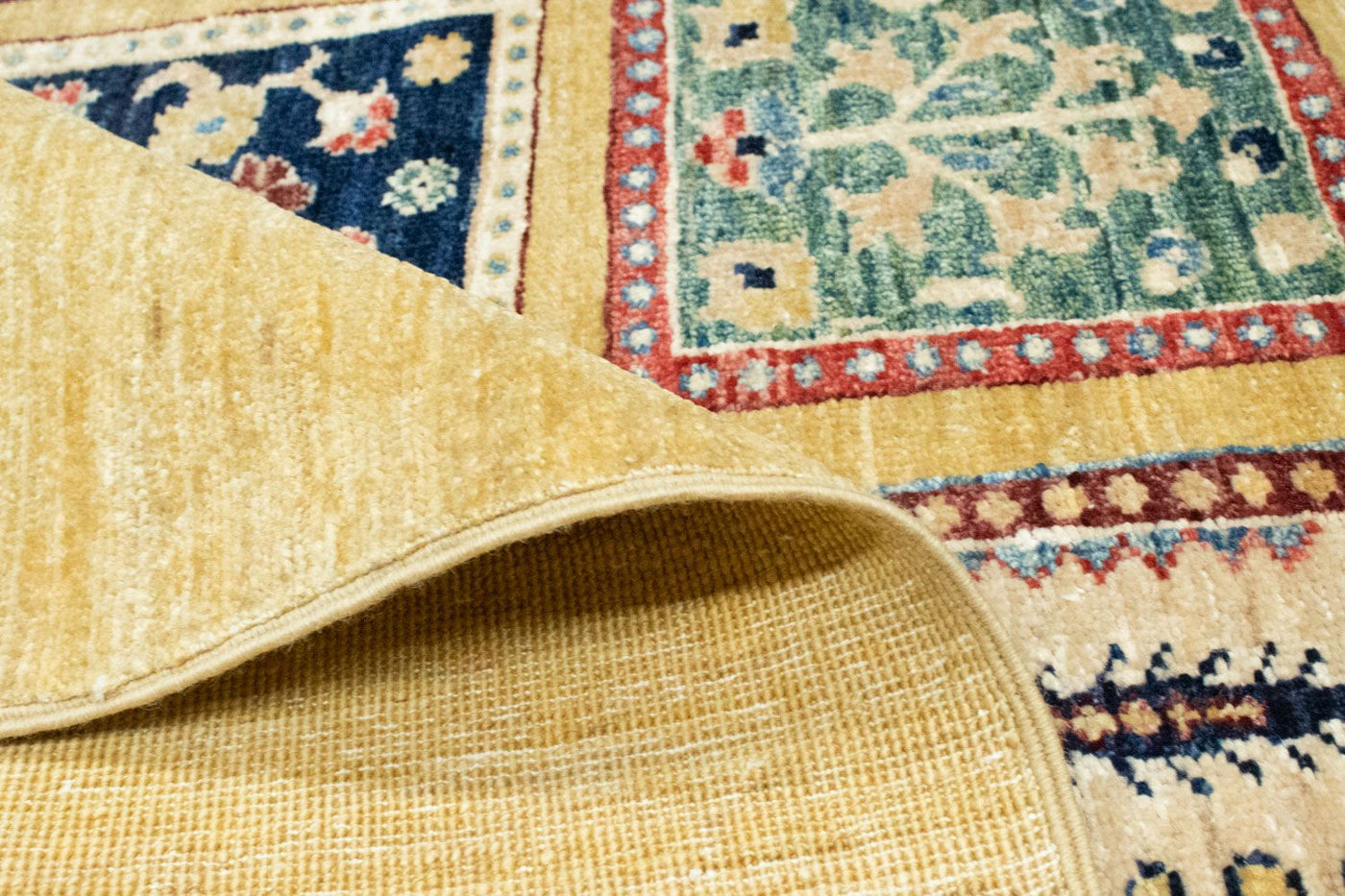 Ziegler Rug 210x150cm - Oriental Rug