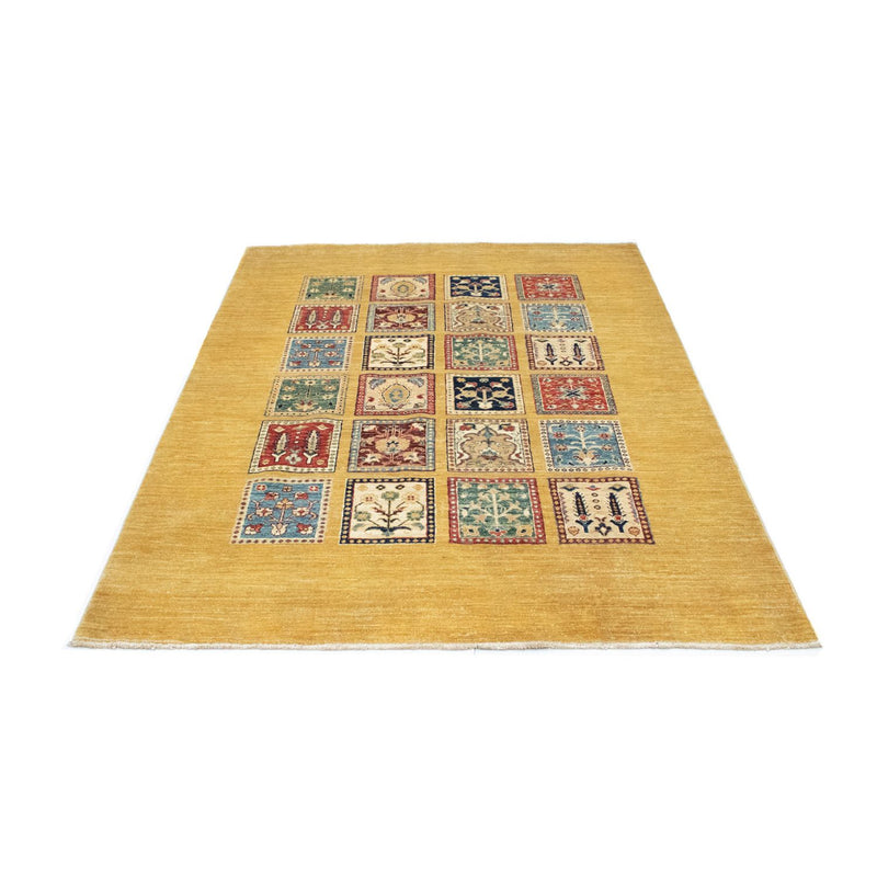 Ziegler Rug - 210 x 150 cm - gold