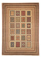 Bakhtiari Rug 354x256cm - Oriental Rug