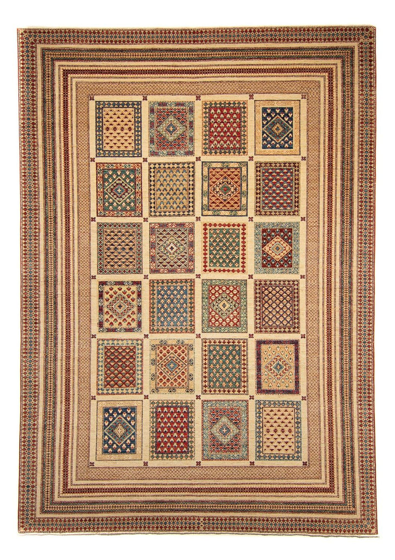 Ziegler Rug - Bakhtiari - 354 x 256 cm - beige