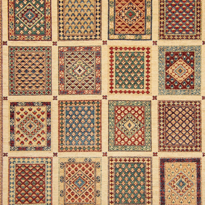 Ziegler Rug - Bakhtiari - 354 x 256 cm - beige