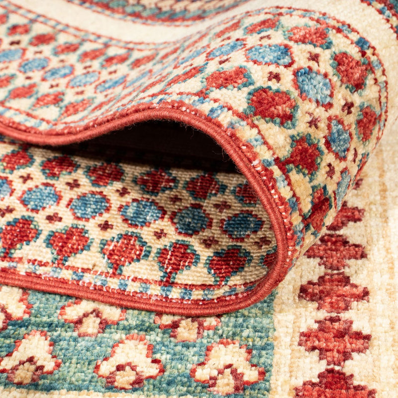 Ziegler Rug - Bakhtiari - 354 x 256 cm - beige