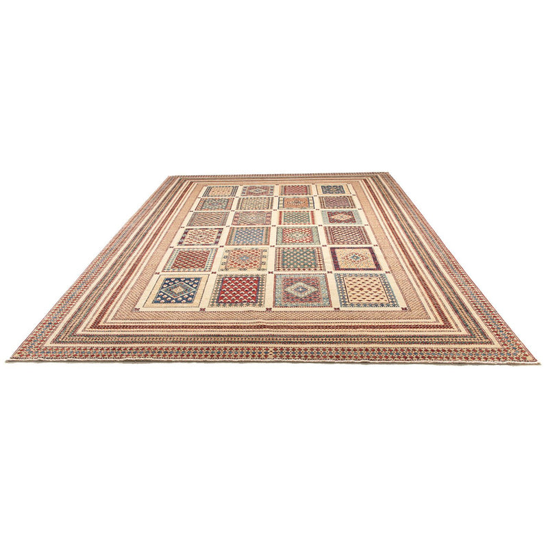 Ziegler Rug - Bakhtiari - 354 x 256 cm - beige