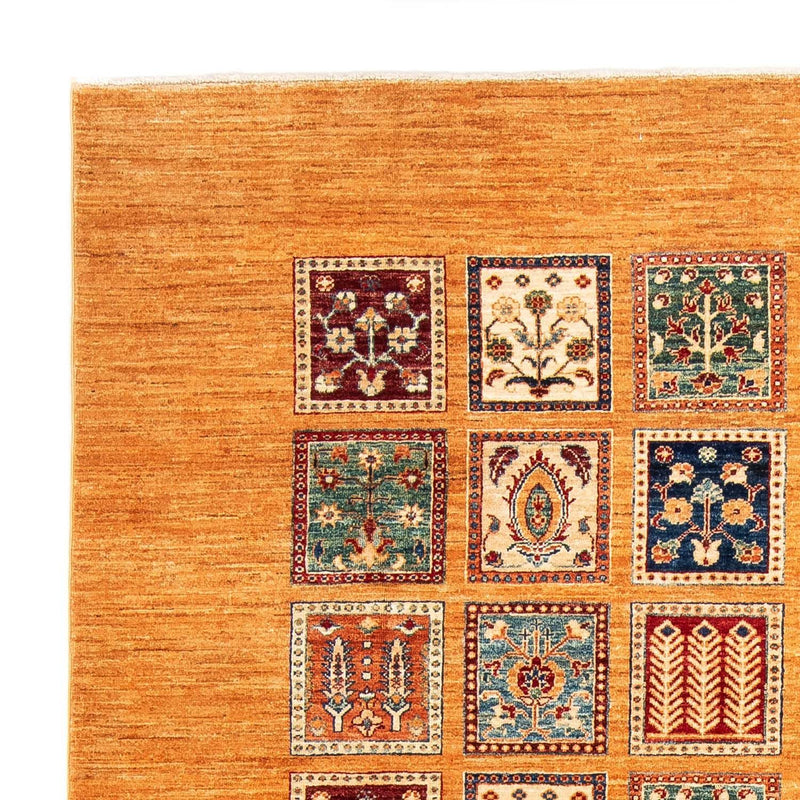 Ziegler Rug - 288 x 204 cm - brown