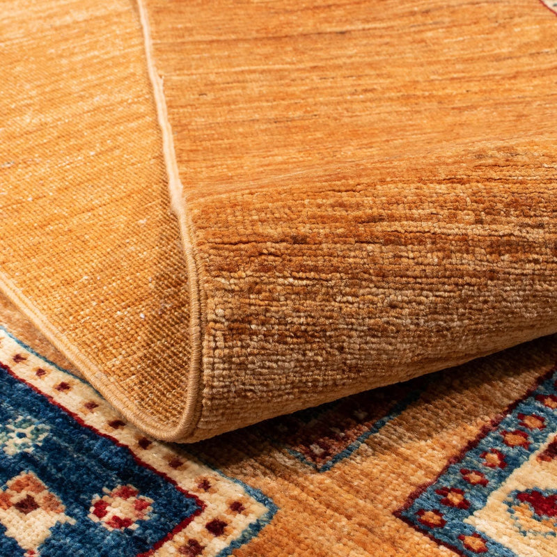 Ziegler Rug - 288 x 204 cm - brown