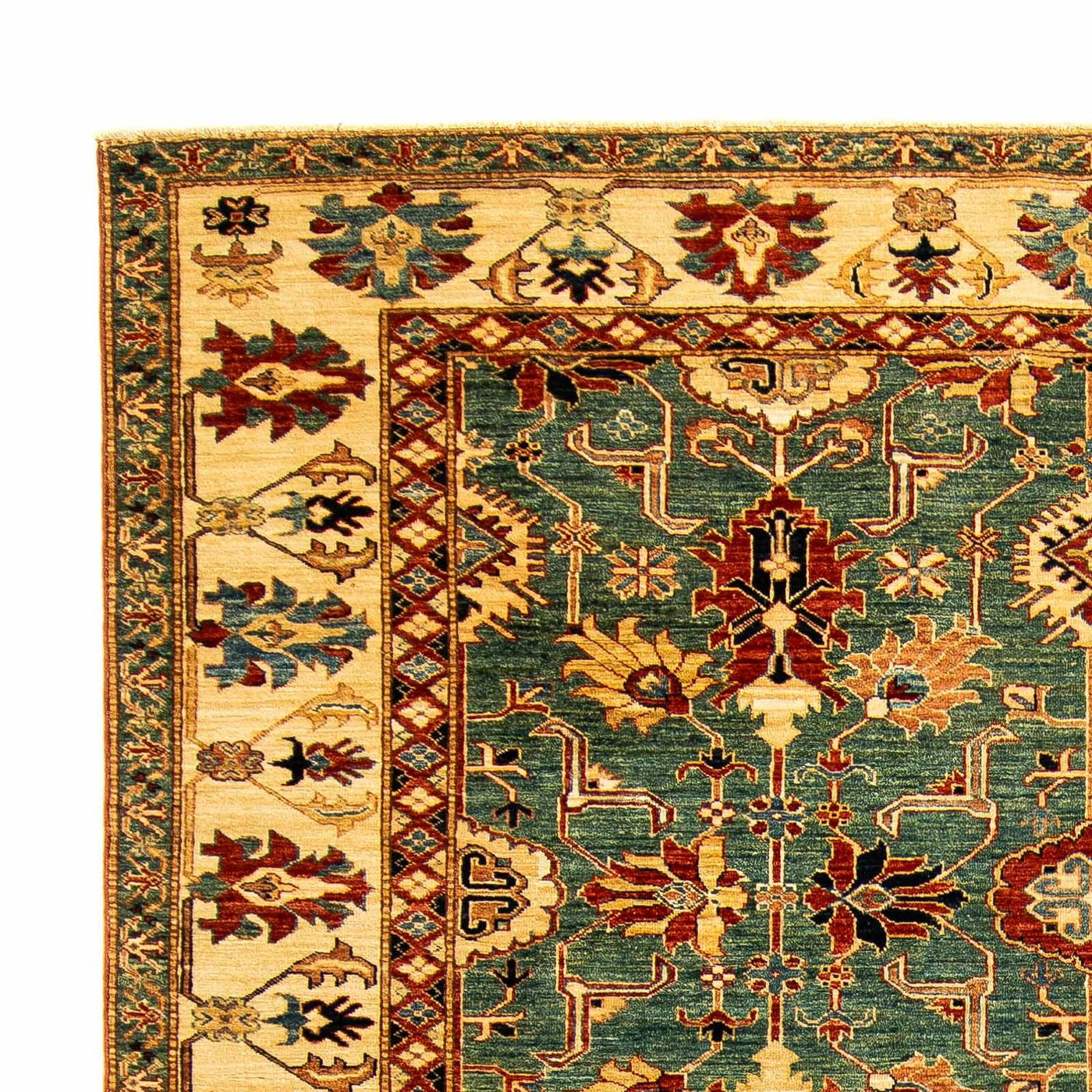 Kazak Rug 333x249cm - Oriental Rug