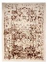 Nepal Rug 256x348cm - Wool Rug - Rectangle / Beige / 256 x 348 cm Rectangle
