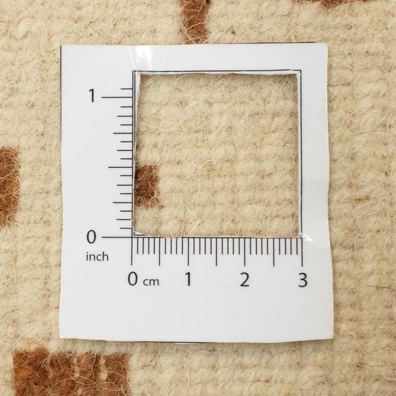 Indo Gabbeh Rug 198x140cm - Wool Rug