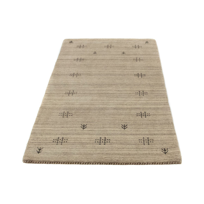 Gabbeh Rug - Loribaft Perser - 140 x 70 cm - multicolored