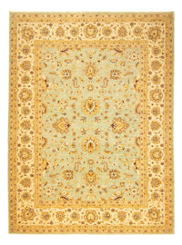 Ziegler Rug - 273 x 202 cm - light blue