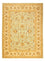 Ziegler Rug - 273 x 202 cm - light blue
