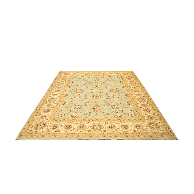 Ziegler Rug - 273 x 202 cm - light blue