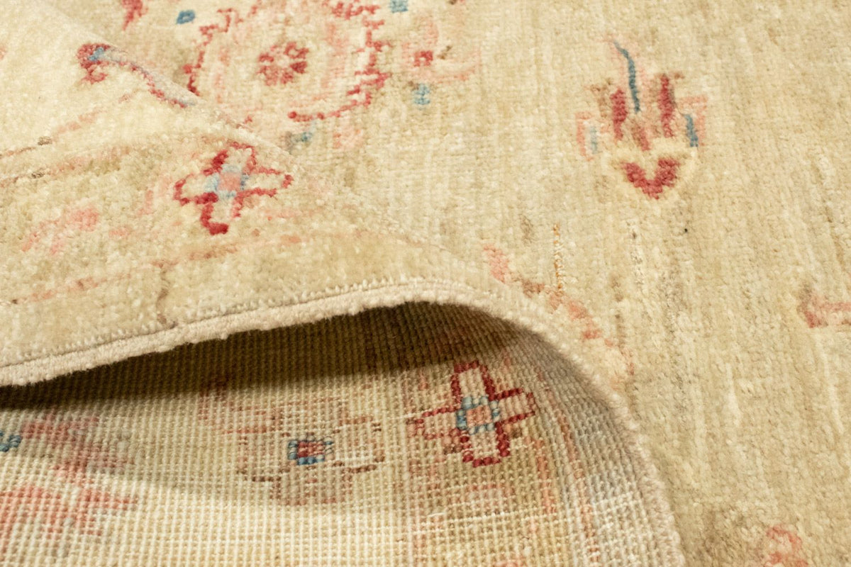 Ziegler Rug - 220 x 172 cm - beige