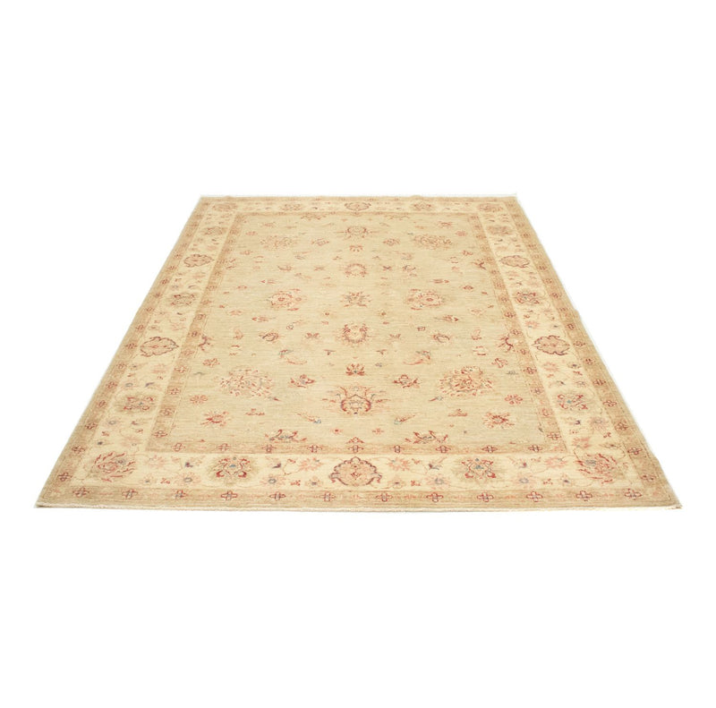Ziegler Rug - 220 x 172 cm - beige