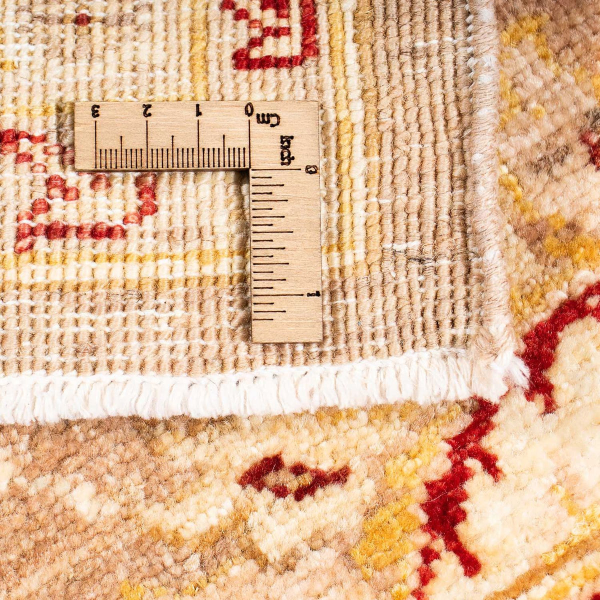 Ziegler Rug - 245 x 171 cm - beige