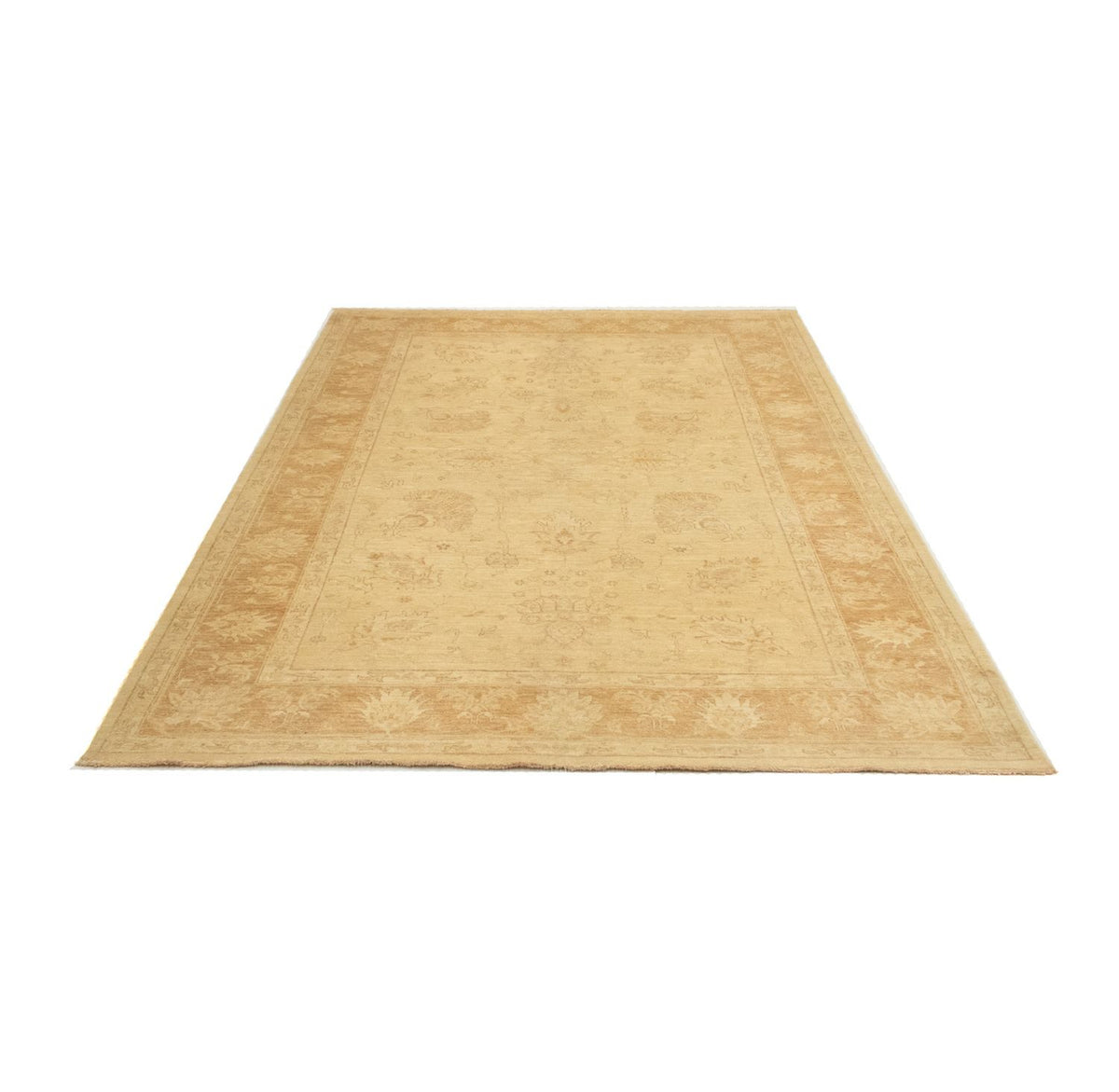 Ziegler Rug - 238 x 168 cm - beige