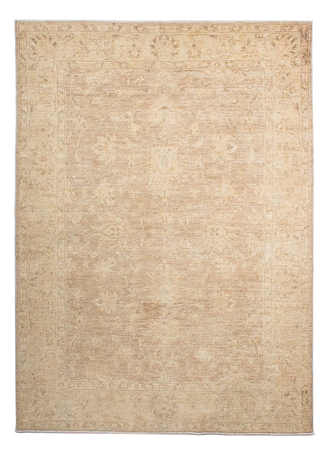 Ziegler Rug - 232 x 167 cm - beige