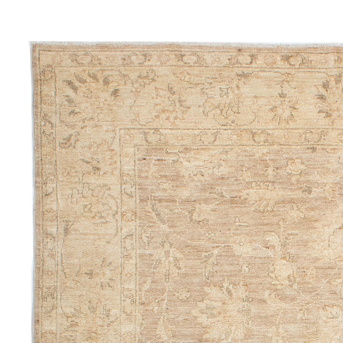 Ziegler Rug 232x167cm - Persian Rugs
