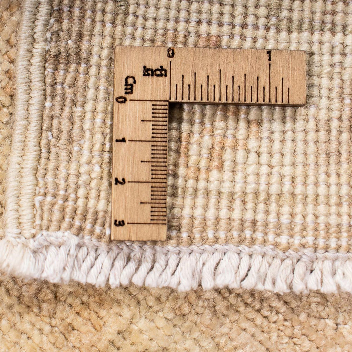 Ziegler Rug - 232 x 167 cm - beige