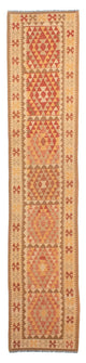 Kilim Maimana Rug 85x405cm - Wool Rug
