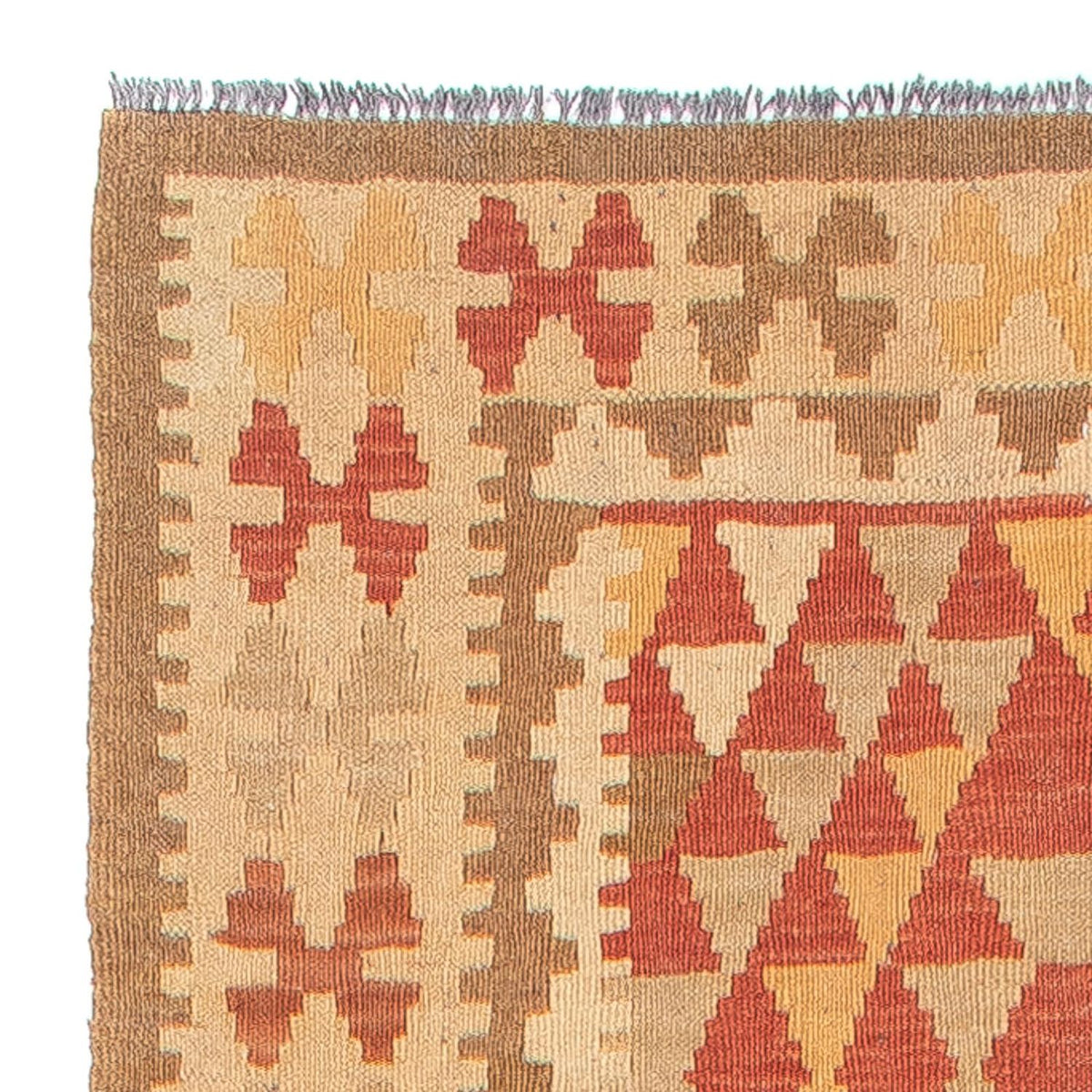 Kilim Maimana Rug 85x405cm - Wool Rug