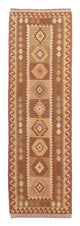 Kilim Maimana Rug 284x79cm - Wool Rug
