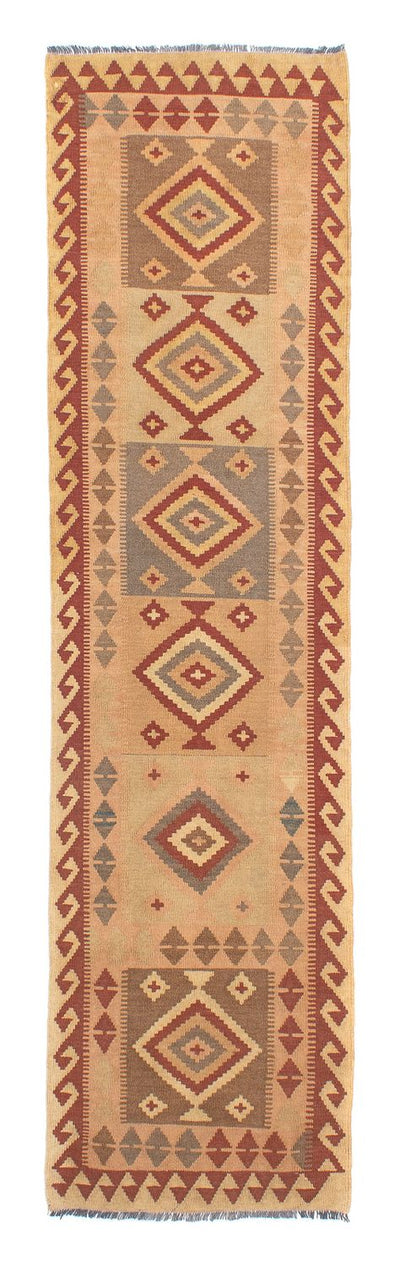 Kilim Maimana Rug 80x301cm - Wool Rug