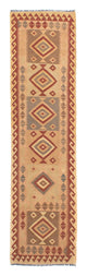 Kilim Maimana Rug 301x80cm - Wool Rug