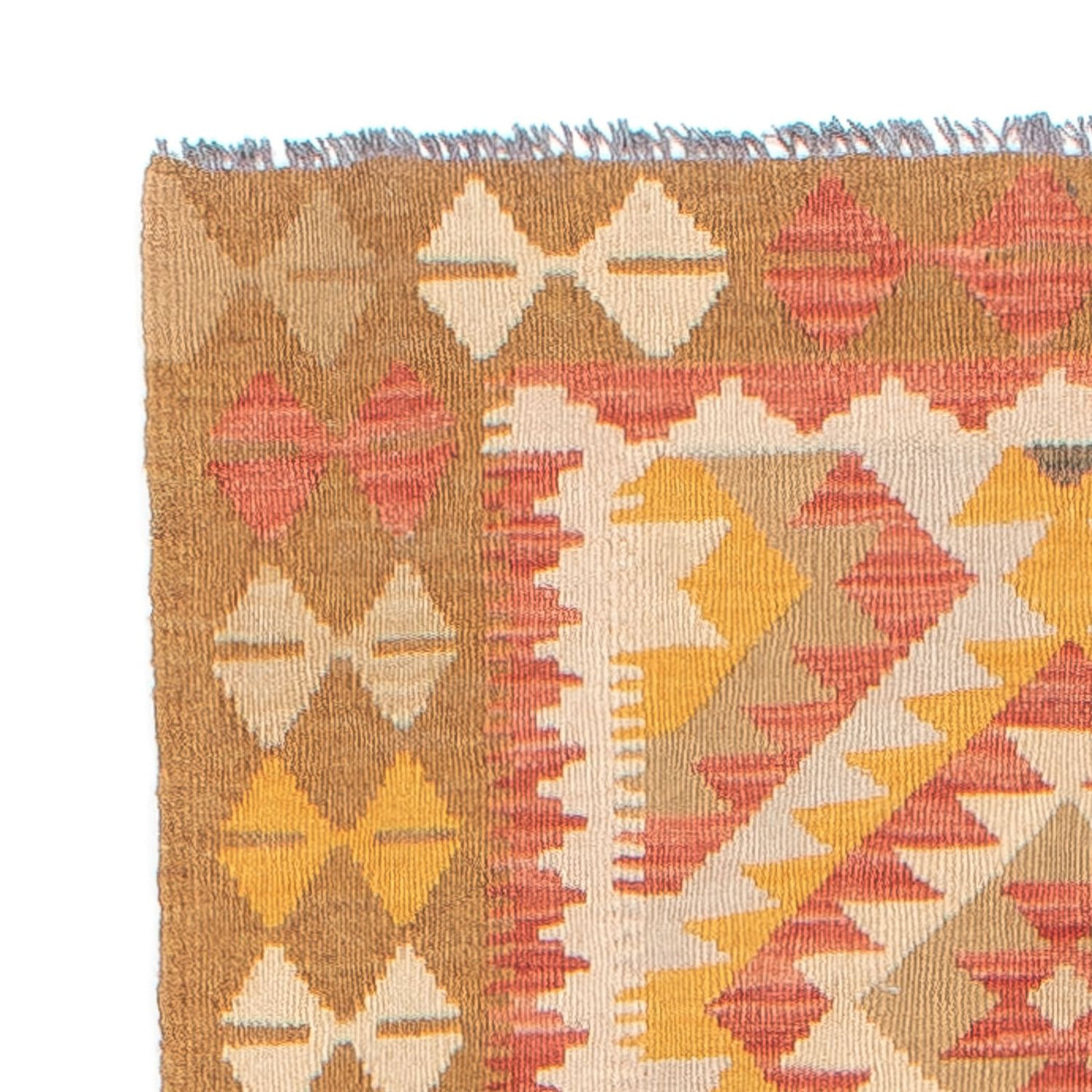 Kilim Maimana Rug 298x80cm - Wool Rug