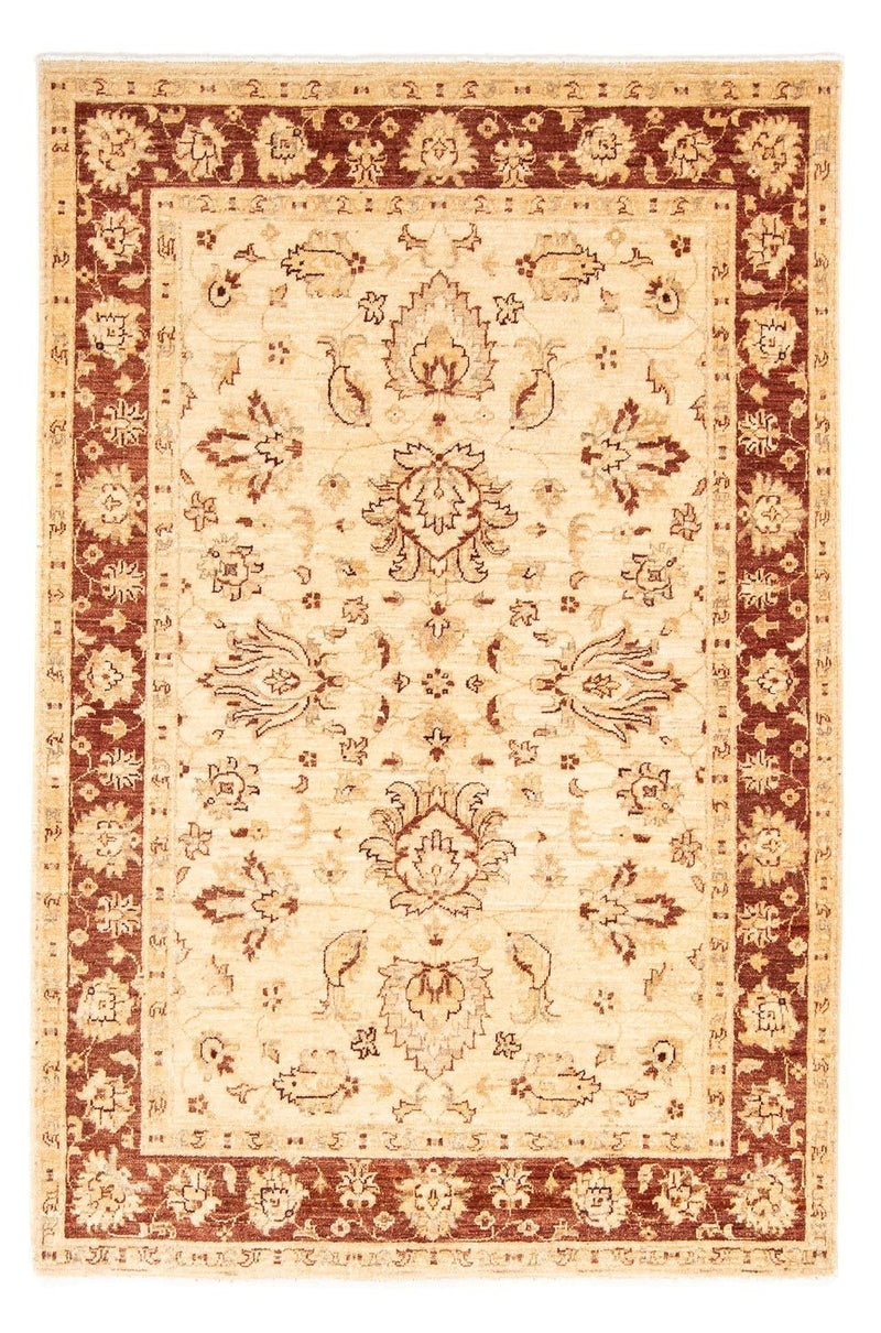 Ziegler Rug - 180 x 124 cm - beige