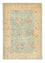 Ziegler Rug - 186 x 125 cm - light blue