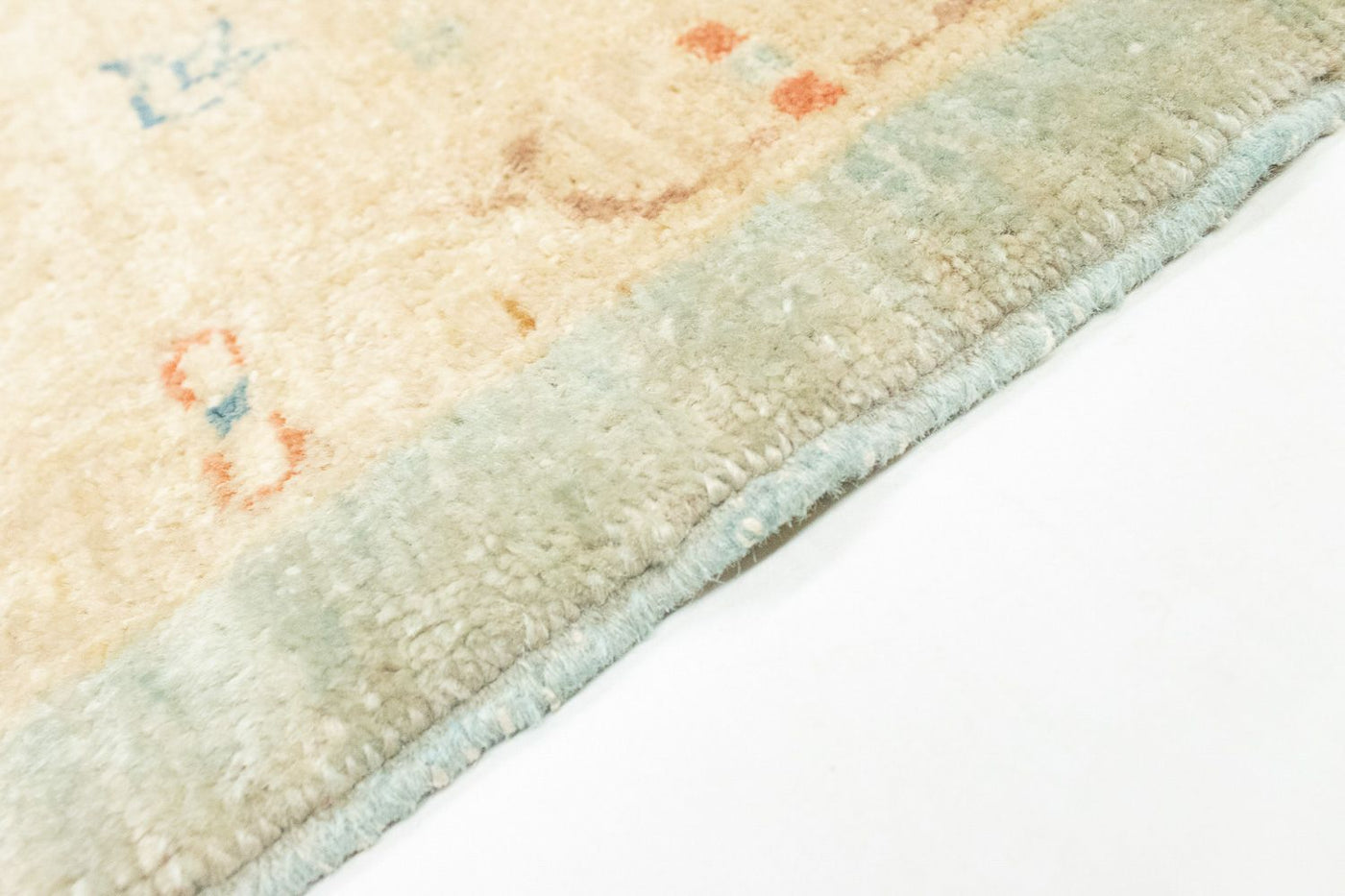 Ziegler Rug 186x125cm - Oriental Rug