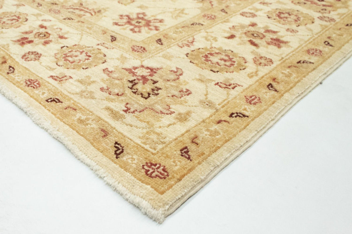 Ziegler Rug - 176 x 128 cm - beige