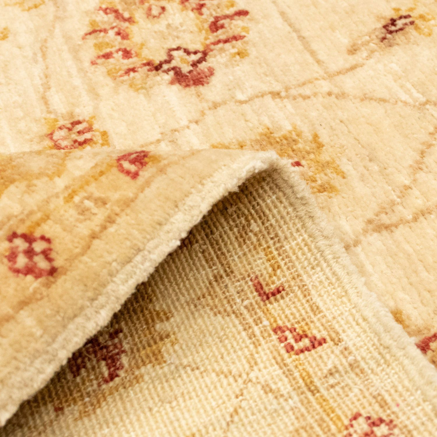Ziegler Rug 151x99cm - Oriental Rug