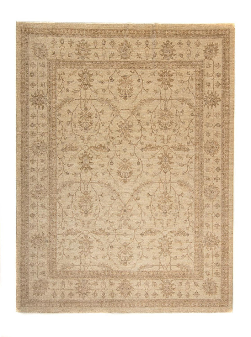 Ziegler Rug - 303 x 245 cm - beige